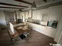 Casa individuala, 220 mp utili, 420 mp teren, Mures-Brancove