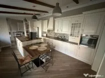 Casa individuala, 220 mp utili, 420 mp teren, Mures-Brancove