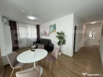 Apartament de 2 camere, 58 mp, zona Dacia