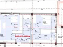 Apartament cu 3 camere, 62mp, zona Giroc