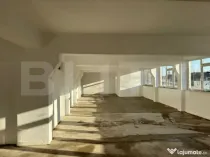 Spații de birouri 5-575 mp, posibilitate realizare modifica