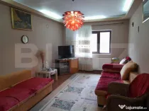 Apartament 3 camere, decomandat, 73mp, zona Predeal