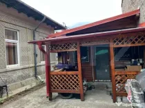 Casa individuala 3 camere, 82mp, teren 283mp