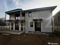 Casa P+E, 210 mpu, teren 500 mp, zona Pelendava