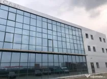 Spatiu comercial, de 2500 mp, Exterior Est