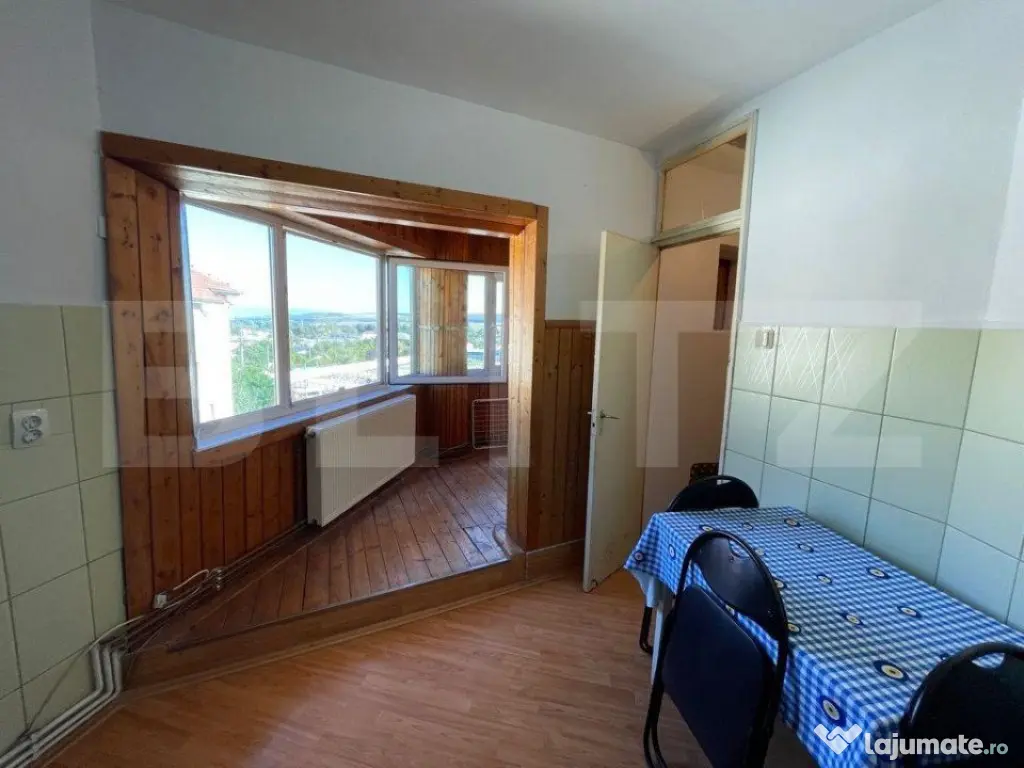 Apartament Design Unic, 2 camere, 54 mp, cu Pod și Boxă, z