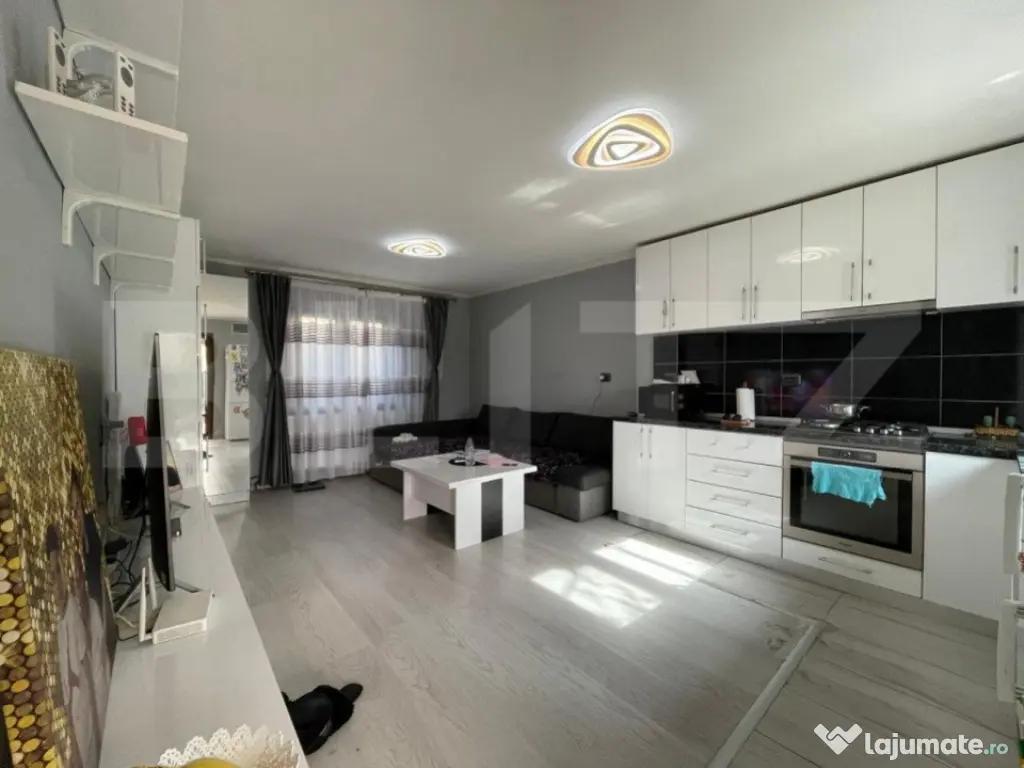 Casa batraneasca, anexa nouă + spațiu comercial, 264mp ter