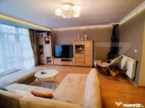 Casa individuala, 5 camere, 220mp utili, teren 13 ari, Unire