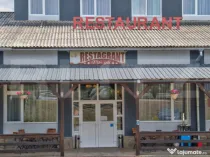 Spatiu Comerical Restaurant 15 camere, 1050mp, Josenii Barga