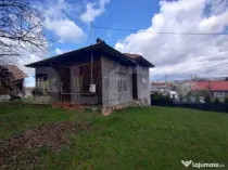 ???? Casă Tradițională din Lemn – Proprietate Generoas?