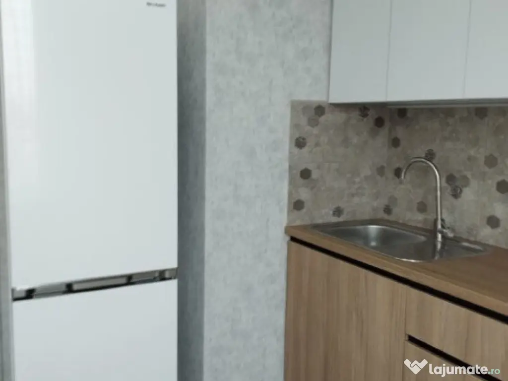 Apartament cu 2 camere Gheorgheni