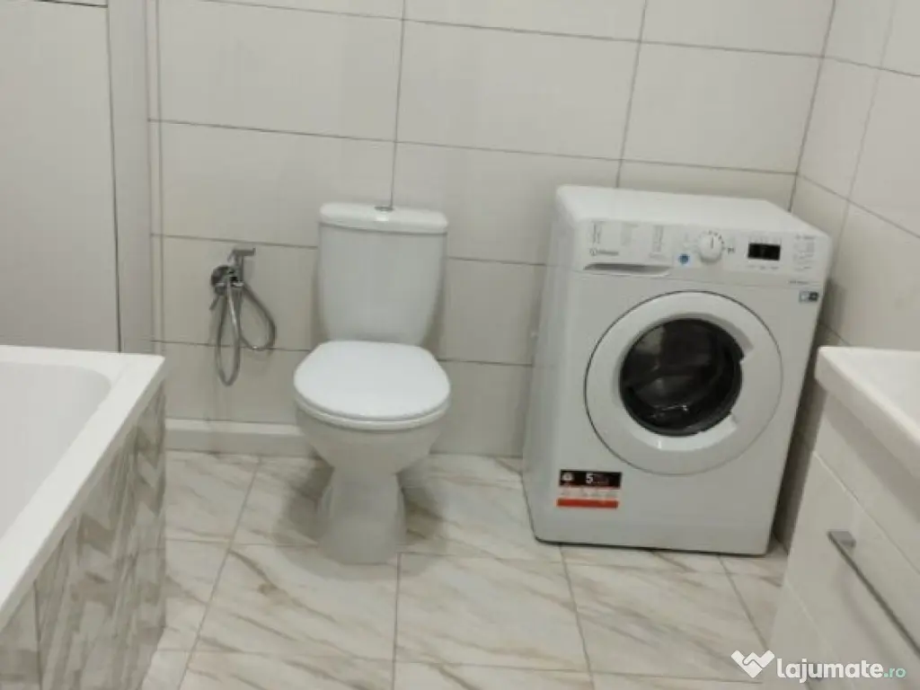 Apartament cu 2 camere Gheorgheni