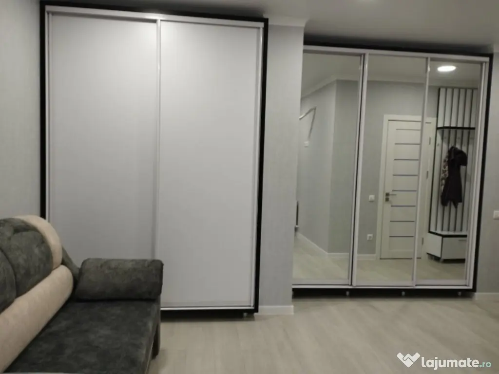 Apartament cu 2 camere Gheorgheni