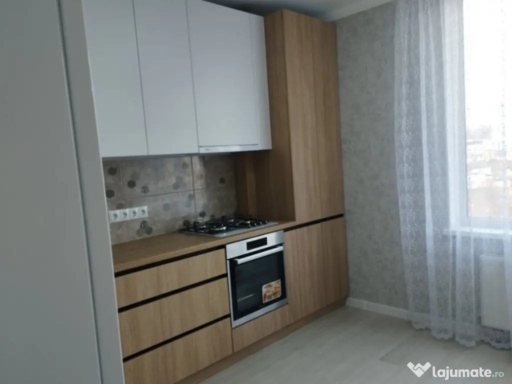Apartament cu 2 camere Gheorgheni