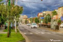 Teren intravilan, 605 mp, Calea Mosnitei (Plopi)