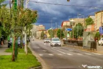Teren intravilan, 605 mp, Calea Mosnitei (Plopi)