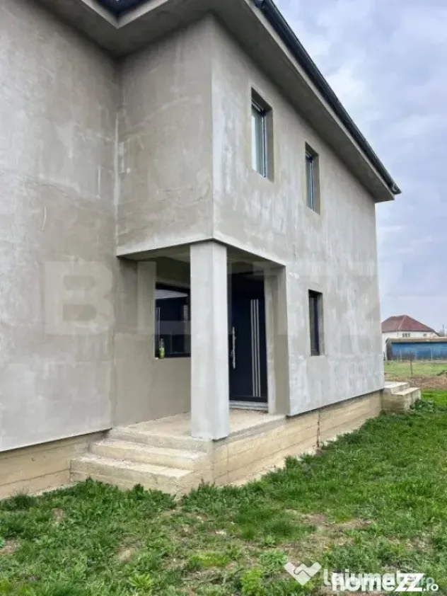 Casă tip Duplex în zona Titulescu