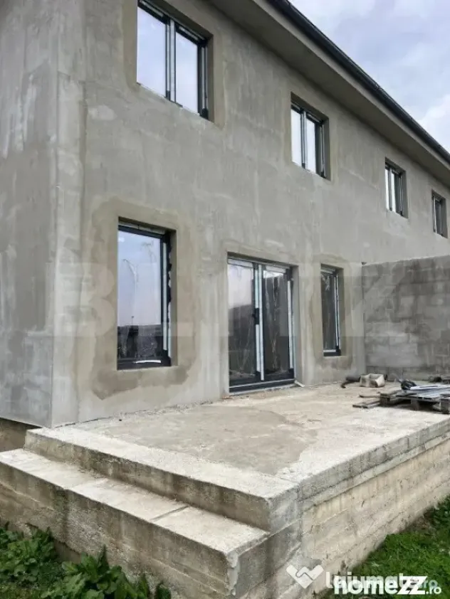 Casă tip Duplex în zona Titulescu