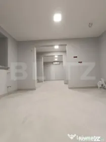1 casă 160mp + 1 casă 110mp + garaj, pe teren 9ari, 2 căi
