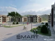 Apartament 2 camere 57mp, bloc nou cu lift, zona Veterani d 