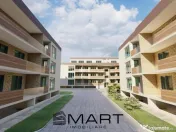 Apartament 2 camere 57mp, bloc nou cu lift, zona Veterani d 