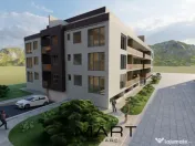 Apartament 2 camere 57mp, bloc nou cu lift, zona Veterani d 