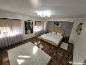 Apartament 3 camere modificat in 2 camere cartier E3 