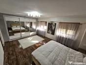 Apartament 3 camere modificat in 2 camere cartier E3 