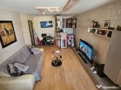 Apartament 3 camere modificat in 2 camere cartier E3 
