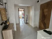 Apartament 3 camere modificat in 2 camere cartier E3 