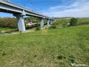 Teren Intravilan 4438 mp Intrare in Suceava! De 0727817187 
