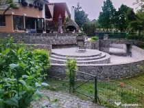 VILA SAFTICA individuala