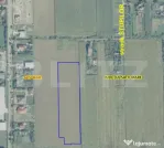 Oportunitate! Teren intravilan, 9433 mp zona strada Careiulu
