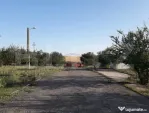 De vanzare teren-intravilan, ferma 9,5 ha, Tulcea-Sf. Gheorg