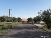 De vanzare teren-intravilan, ferma 9,5 ha, Tulcea-Sf. Gheorg