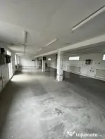 Spațiu Comercial cu Destinație Industrială