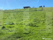 Teren intravilan, 1407mp, Valcele