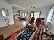Duplex 4 camere, 100 mp, 217 teren, zona Sinandrei