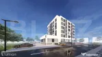 Apartament, 3 camere, 72mp, zona Radauti