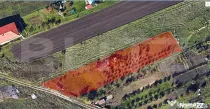 Exclusivitate ! Teren intravilan 2066mp , zona Sopor