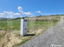 Teren, 1000 mp, Valea Fanatelor