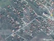 Teren intravilan, in Apahida