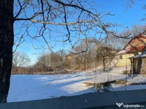 Teren intravilan 1000mp, toate utilitatile la parcela, zona