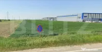 Teren extravilan agricol, 9716 mp, la DN69 Timisoara-Arad