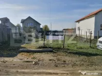 Teren intravilan 5950 mp in Catargiu cu 2 căi de acces