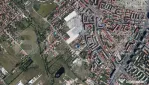Teren cu suprafață totală de 11636 mp în zona Shopping C