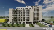 Teren intravilan Lipovei 5771 mp, destinatie rezidentiala P+