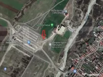 Teren intravilan, 5500mp, Tarlungeni-Sacele