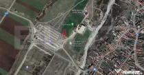 Teren intravilan, 5500mp, Tarlungeni-Sacele