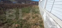 Teren intravilan de vanzare 1000mp, intre pasarela si Viisoa